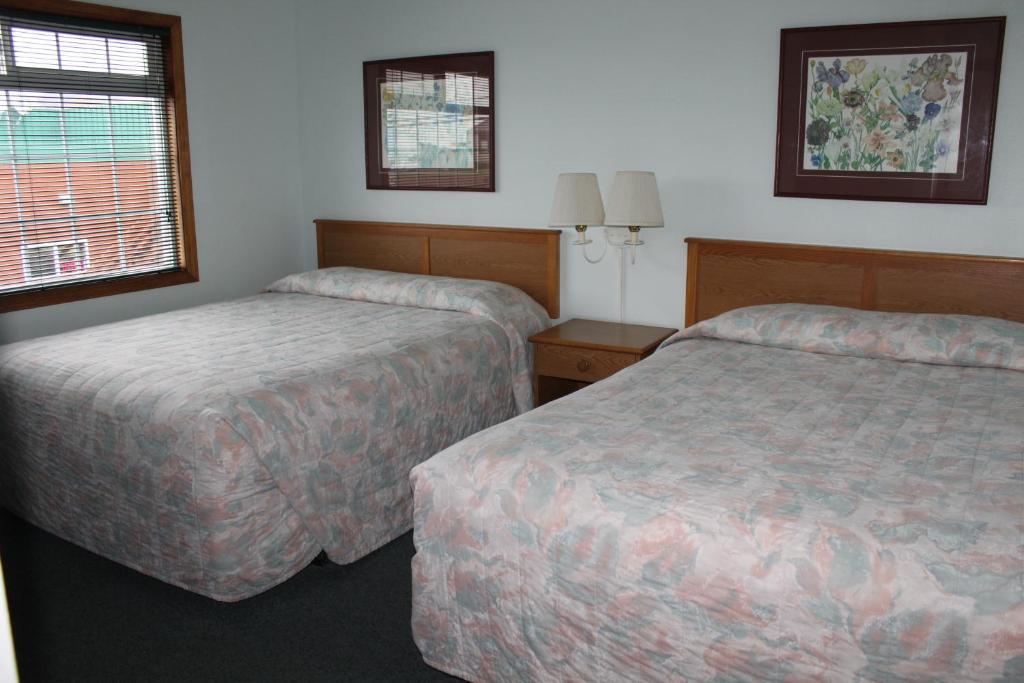 Azalea Lodge Gold Beach Kamer foto