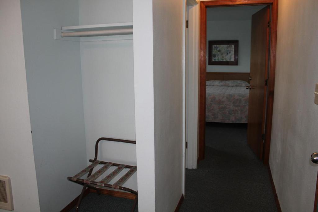 Azalea Lodge Gold Beach Kamer foto