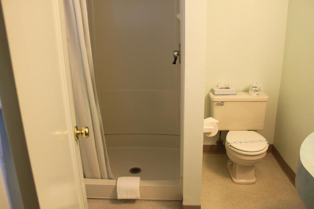Azalea Lodge Gold Beach Kamer foto