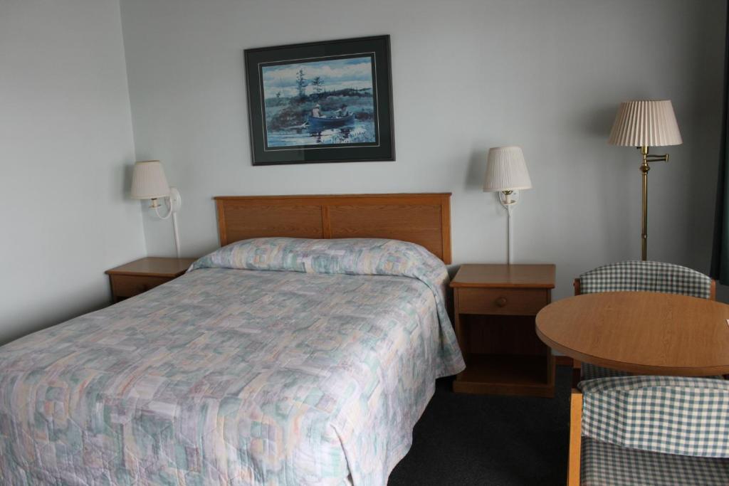 Azalea Lodge Gold Beach Kamer foto