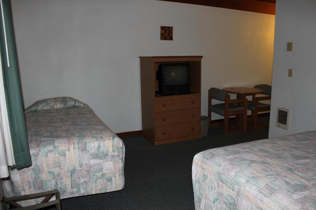 Azalea Lodge Gold Beach Kamer foto