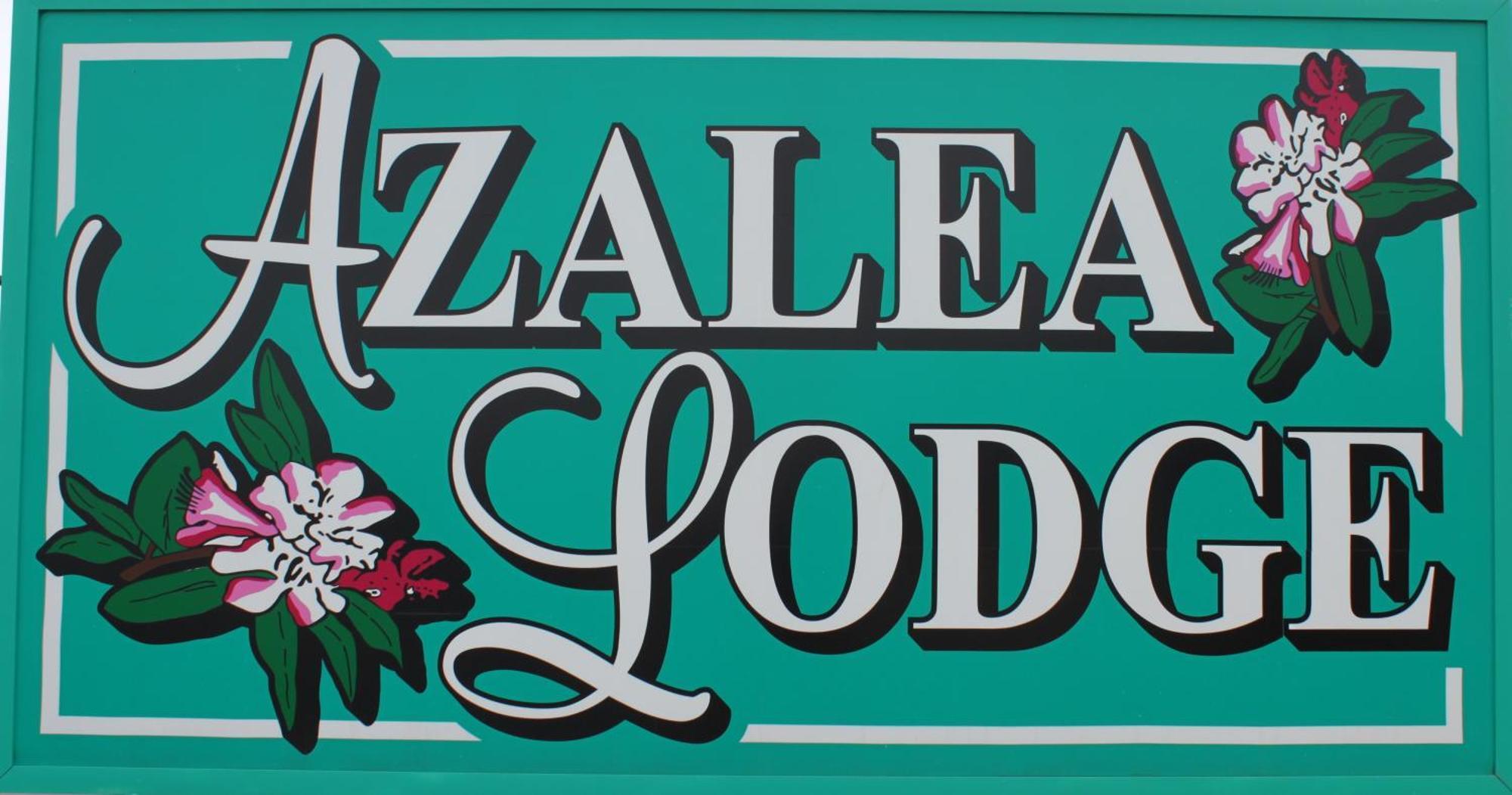 Azalea Lodge Gold Beach Buitenkant foto
