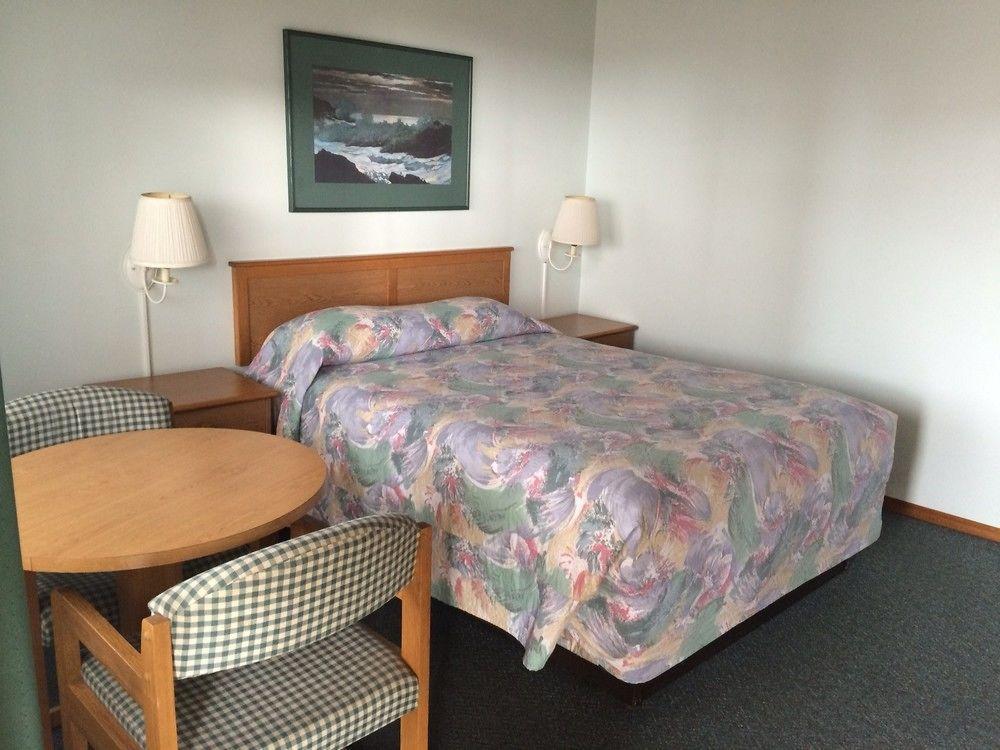 Azalea Lodge Gold Beach Buitenkant foto
