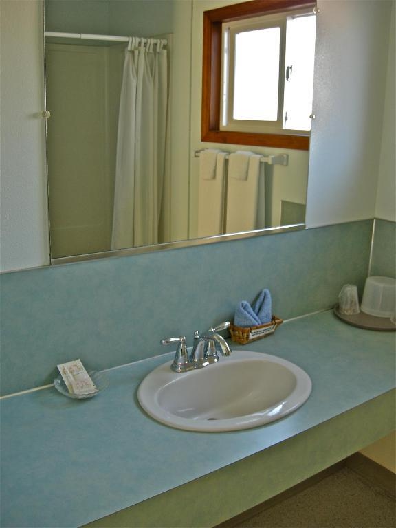 Azalea Lodge Gold Beach Buitenkant foto