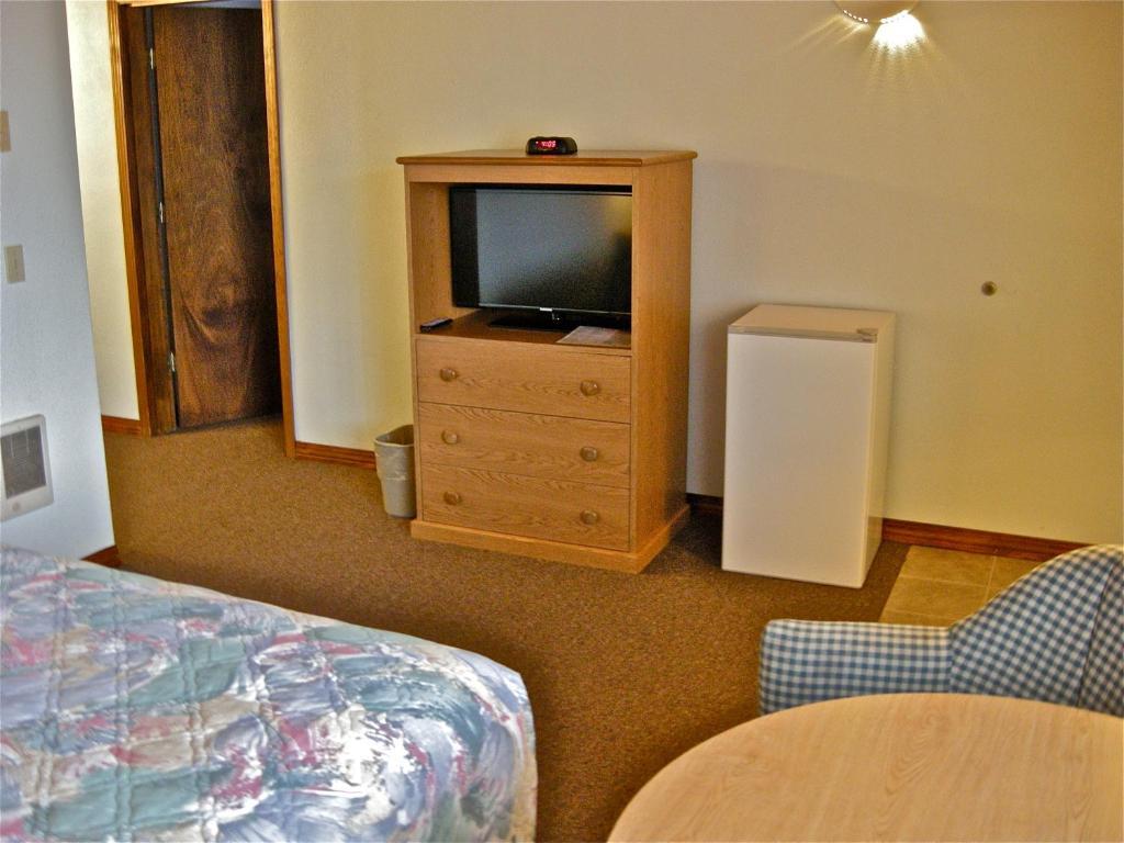 Azalea Lodge Gold Beach Buitenkant foto